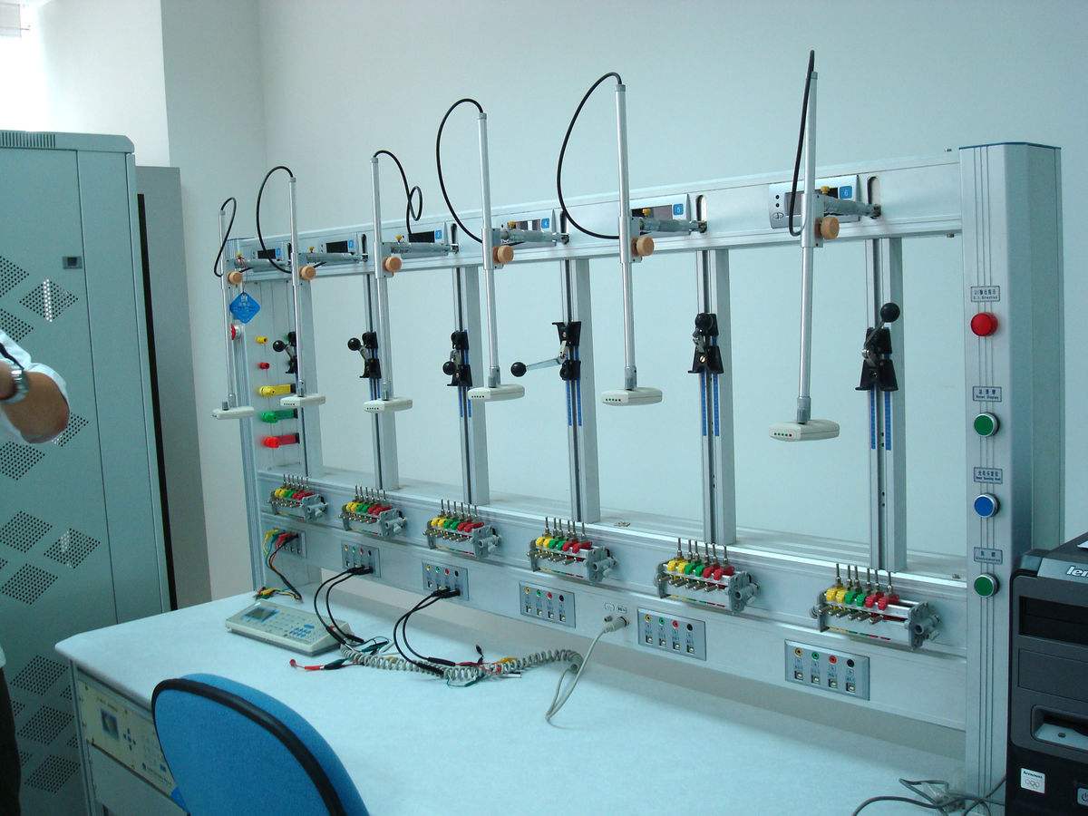 神龙汽车有限果博登陆武汉二厂110KV双回路供电工程